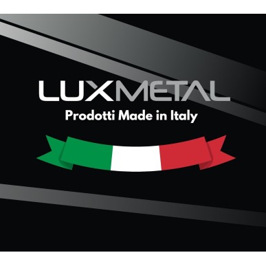 Kit Lucidatura Metalli | Pasta Blu Fine + Feltro