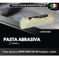 Kit de pre-pulido pasta abrasiva A dura + fieltro M14 Kit de pre-pulido pasta abrasiva A dura + fieltro M14