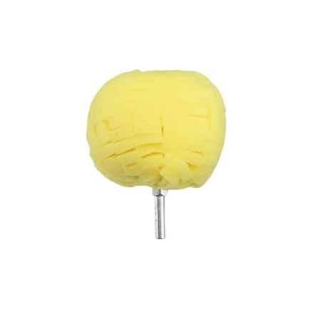 Kit de 3 esferas de pulido para taladro Hard / Medium / Soft para llantas