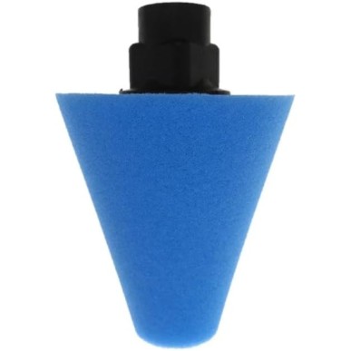 Kit 3 Coni Lucidatura M14 | Cerchi e Metalli