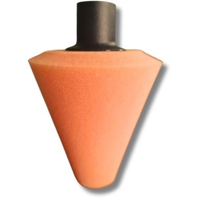 Kit 3 Conos Pulido M14 | Llantas y Metales