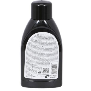 CarPlan Ultra Deep Gloss Wax 500ml – Cire Protectrice Auto