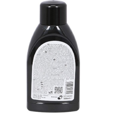Cire Protectrice Auto 500ml | Brillance Profonde