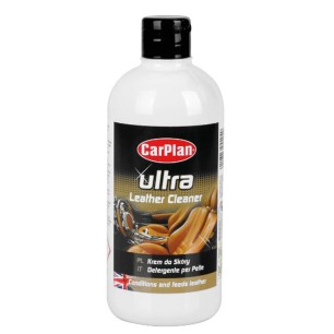 Lederreiniger Auto 500ml | Innenraum