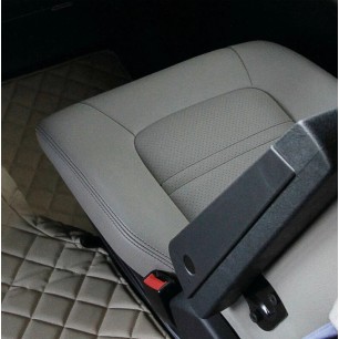 CarPlan Ultra Limpiador de Cuero 500ml Limpiador Asientos Auto Interior