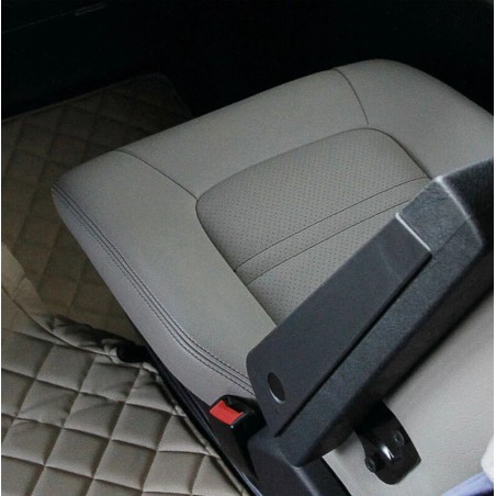 CarPlan Ultra Limpiador de Cuero 500ml Limpiador Asientos Auto Interior