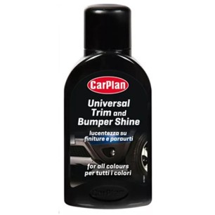 Cera Renovadora Parachoques 375ml | Plásticos