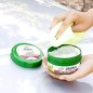 Turtle Wax Original Hard Shell Shine 250g – Cera Auto in Pasta Protettiva Lucidante Turtle Wax Original Hard Shell Shine 250g – Cera Auto in Pasta Protettiva Lucidante