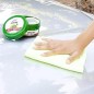 Turtle Wax Original Hard Shell Shine 250g – Cire Auto en Pâte Protection Longue Durée