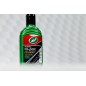 Turtle Wax 52855 Black in a Flash Trim Tyre Dressing Renovador Plásticos Abrillantador Neumáticos