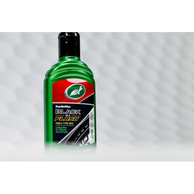 Renovador Plásticos y Neumáticos | Turtle Wax