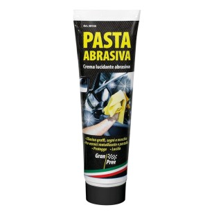 Pasta Abrasiva Auto 150ml | Gran Pree