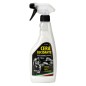 Gran Pree Spray Wax 500ml Quick Car Polish & Water-Repellent Protection