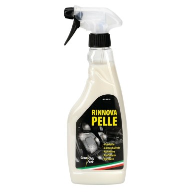Lederreiniger Auto 500ml | Gran Pree