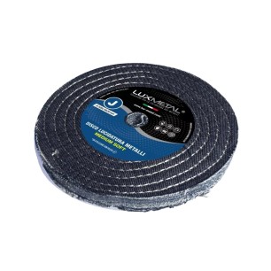 DISCO "J" COTONE JEANS "MEDIUM SOFT" DIAMETRO 200 MM