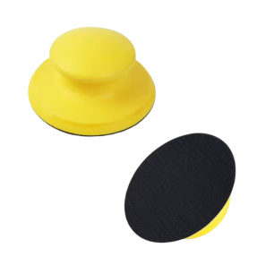 80mm Hand Polishing Pad Holder