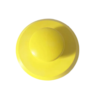 Soporte Tampón Pulido 150mm Velcro