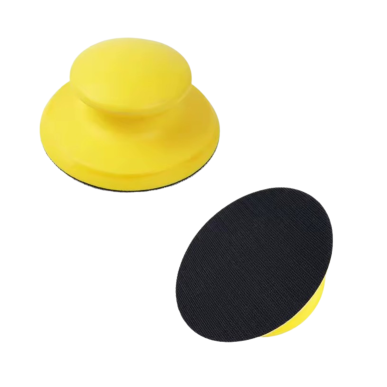 150mm Hand Polishing Pad Holder