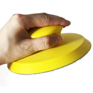 80mm Car Polishing Pad Kit | Shop Now