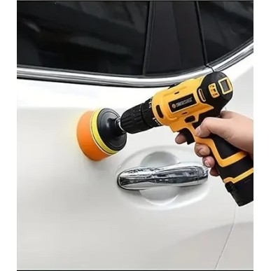 Platorello Supporto 150mm M14 Lucidatura