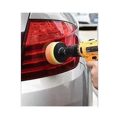 Platorello Supporto 150mm M14 Lucidatura