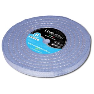 Disque de Polissage Soft 300mm Blue