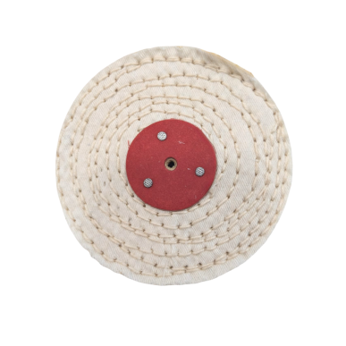 Disque Sisal 100 mm pour Mandrin Conique