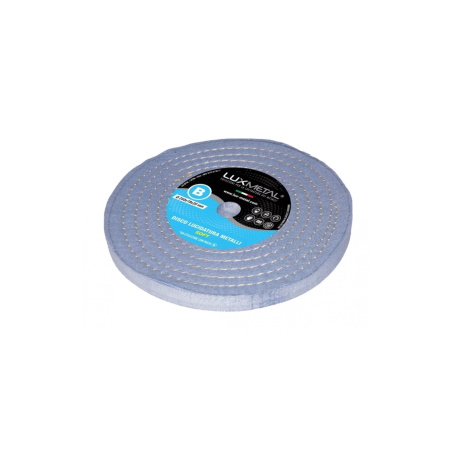 DISQUE "B" COTON MATELASSÉ "DOUX" DIAMÈTRE 250 MM