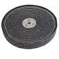Disco de Algodón Jeans para Pulido de Metales 200x25,4x10 mm para Mandril Cónico – Pulidora de Banco y Amoladora Disco de Algodón Jeans para Pulido de Metales 200x25,4x10 mm para Mandril Cónico – Pulidora de Banco y Amoladora