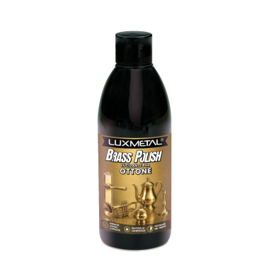 Brass Polish Latón y Bronce 250 g