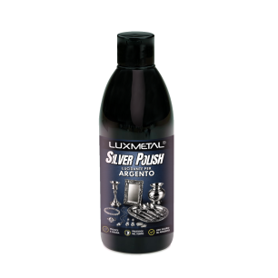 Silver Polish Argent 250 g
