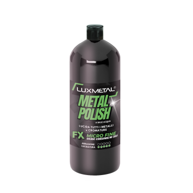 Pasta Verde Metales FX Metal Polish 1 Kg