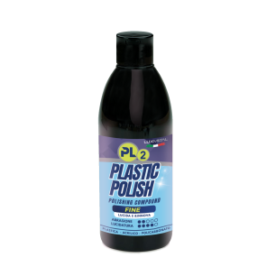 PL2 Plastic Polish Fine 250g