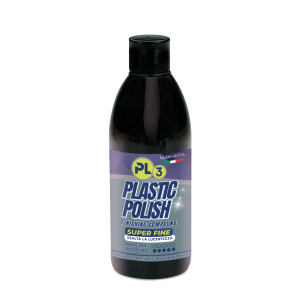 PL3 Kunststoffpolitur Super Fine 250 g