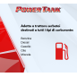 Power Tank Medium 700 grammi trattamento serbatoio - KIT MEDIO - Power Tank Medium 700 grammi trattamento serbatoio - KIT MEDIO -