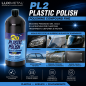 PL2 Plastic Polish Fine 1 Kg