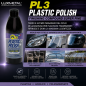 PL3 Polish Plástico Super Fine 250 g PL3 Polish Plástico Super Fine 250 g