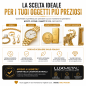 Gold Polish 250 g Pasta Lucidante per Oro Gold Polish 250 g Pasta Lucidante per Oro