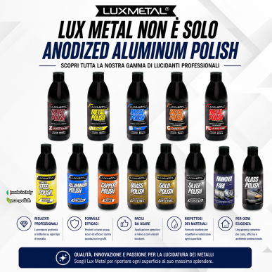 Pulidor Aluminio Anodizado Cerramientos
