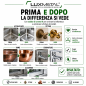 FX Metal Polish Pasta Verde 250g con Tampone Manuale per Metalli