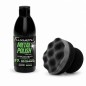 FX Metal Polish Grüne Polierpaste 250g mit Handpolierpad für Metalle FX Metal Polish Grüne Polierpaste 250g mit Handpolierpad für Metalle