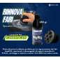 Polish Renovador de Faros 250g con Tampón Manual