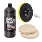 Kit Pulido Cristales Óxido de Cerio 1 kg