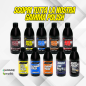 Glass Polish 250 gr Lucidatura Vetro con Ossido di Cerio + Platorello 150 MM 2 Tamponi in Feltro e Adattatore Trapano Glass Polish 250 gr Lucidatura Vetro con Ossido di Cerio + Platorello 150 MM 2 Tamponi in Feltro e Adattatore Trapano