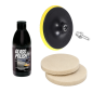 Kit Pulido Cristales Óxido de Cerio 250 g