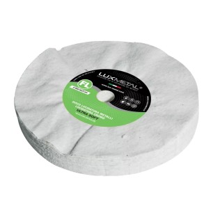DISCO "FL" FLANELLA "ULTRA SOFT" DIAMETRO 300 MM
