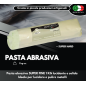 PASTE „A“ VORPOLIERUNG „SUPER HART“ 1000 GR