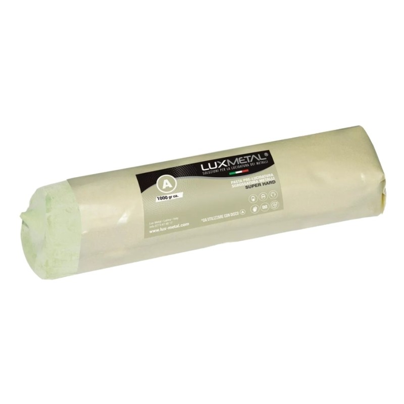PASTE "A" PRE-POLISHING "SUPER HARD" 1000 GR