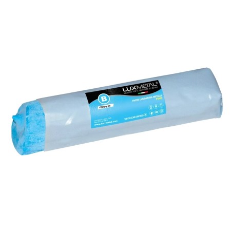 PASTE "B" "FINE" POLISHING 1000 GR