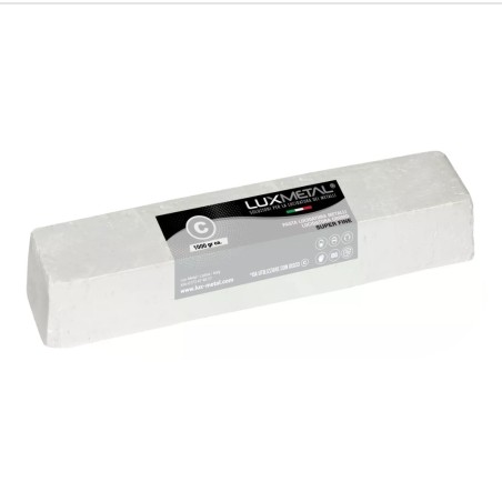 PASTA "C" PULIDO "SUPER FINA" 1000 GR